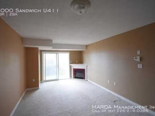 House for rent in Maidstone, Ontario
