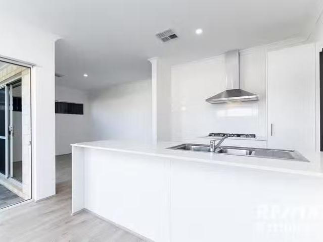House for rent in Yanchep, Western Australia