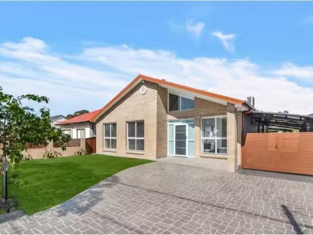 House for rent in Sydney, New South Wales