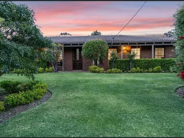 House for rent in Greenwood, Western Australia