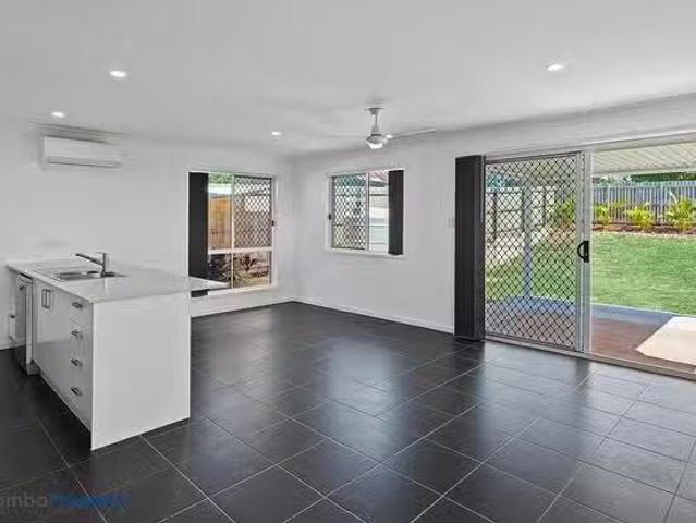 House for rent in Toombul, Queensland