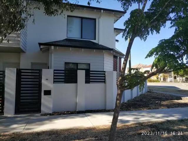 House for rent in Mount Hawthorn, Western Australia