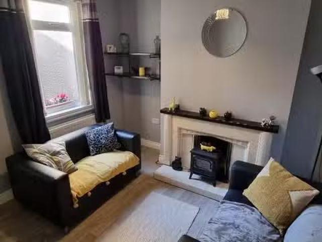 House to rent