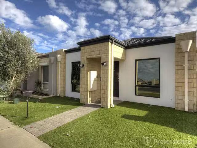 House for rent in Butler, Western Australia