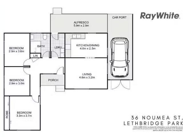 House for rent in Sydney, New South Wales