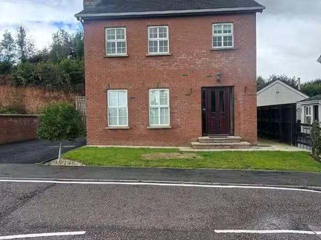 House to rent in Maghera, Donegal