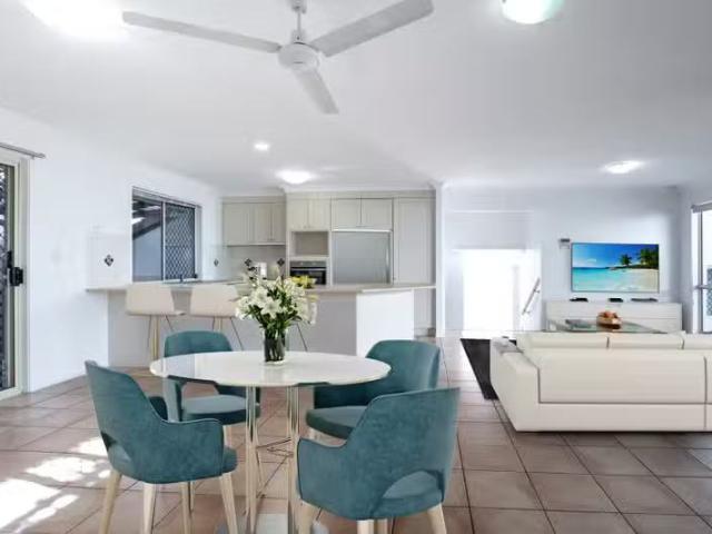 House for rent in Toombul, Queensland