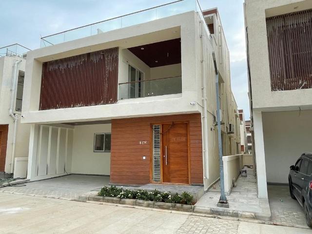 Villa for rent in Ranga Reddy, Telangana