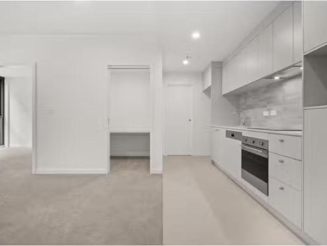 Apartment for rent in Braddon, Australian Capital Territory