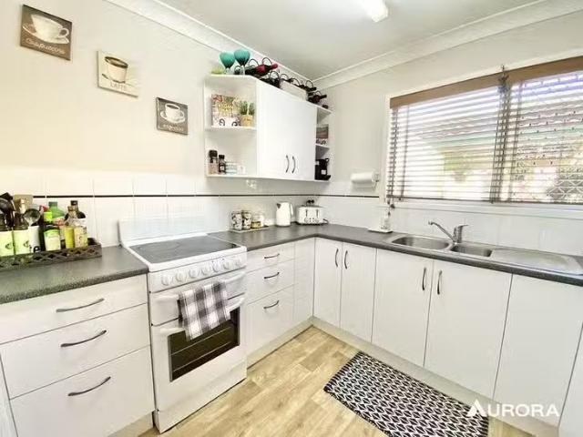 House for rent in Toombul, Queensland