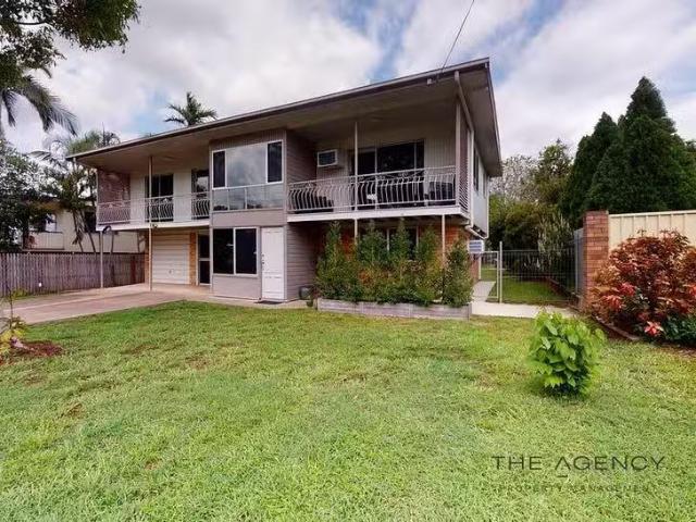 House for rent in Rockhampton, Queensland