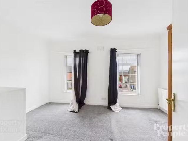 House to rent