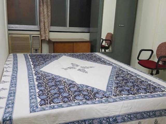 Flat for rent in Kalina, Mumbai