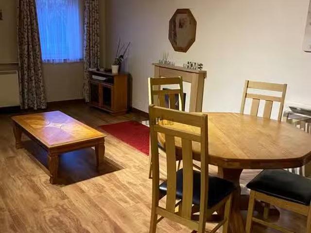 Apartment to rent