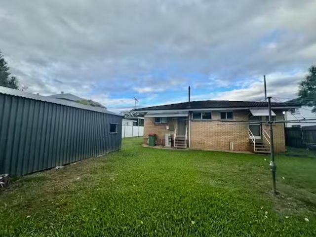 House for rent in Toombul, Queensland