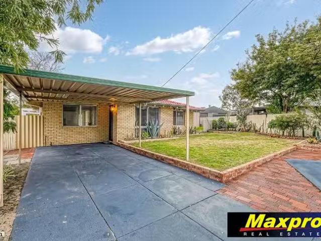 House for rent in Langford, Western Australia