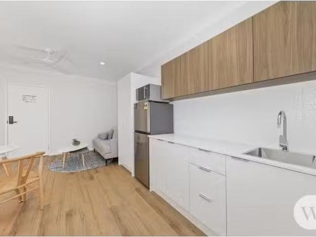 Apartment for rent in Toombul, Queensland