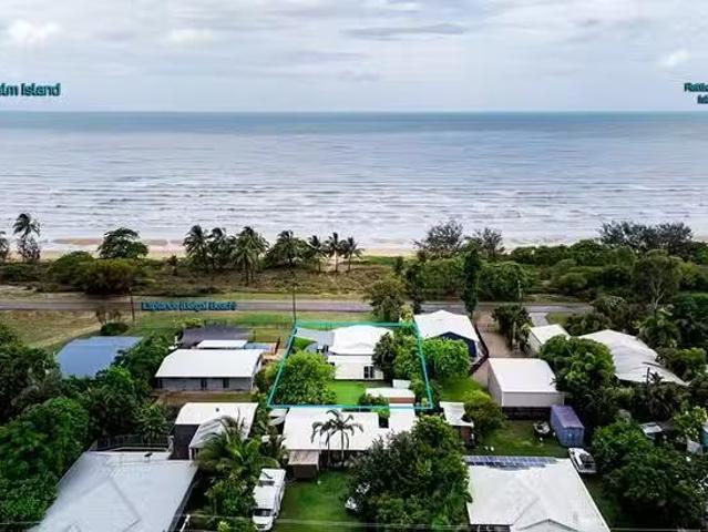 House for rent in Balgal Beach, Queensland