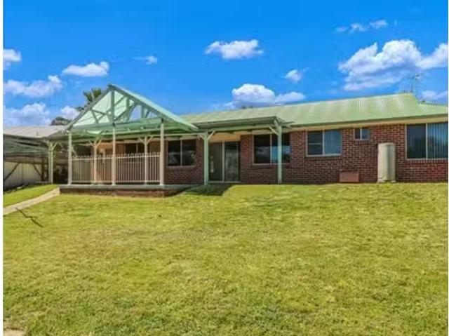 House for rent in Bathurst, New South Wales