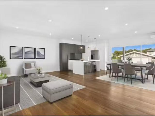 House for rent in Wollongong West, New South Wales