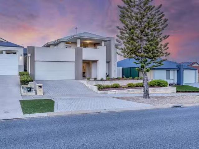 House for rent in Parklands, Western Australia