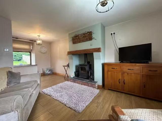 House to rent