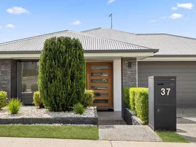 House for rent in Toombul, Queensland