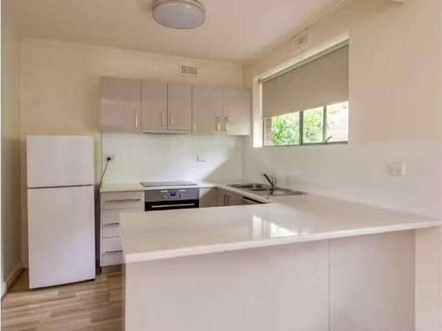 Apartment for rent in Hobart, Tasmania