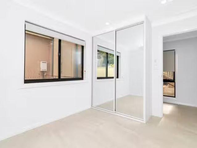 House for rent in Sydney, New South Wales