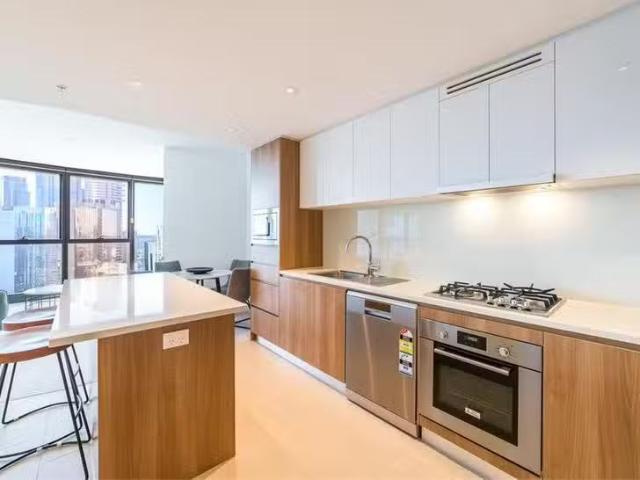 Apartment for rent in Kings Creek, Queensland