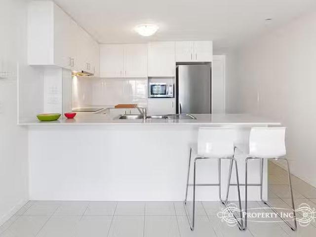 Apartment for rent in Jensen, Queensland
