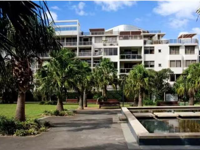 Apartment for rent in Sydney, New South Wales