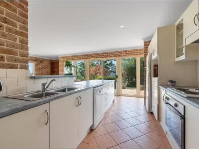 House for rent in Nowra Hill, New South Wales