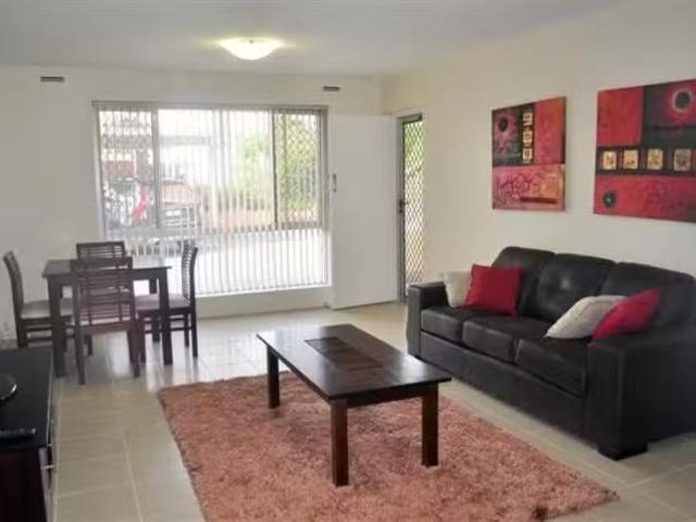 Apartment for rent in Applecross, Western Australia
