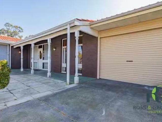 House for rent in Myaree, Western Australia