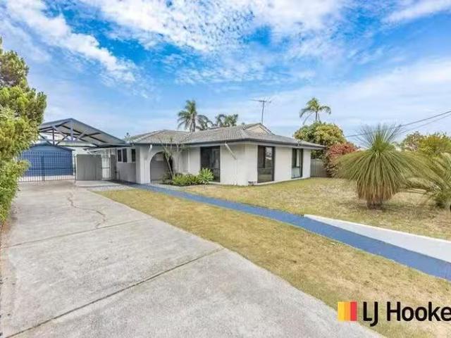 House for rent in Warwick, Western Australia