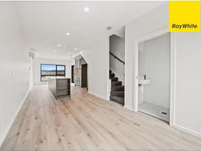 Apartment for rent in Australian Capital Territory
