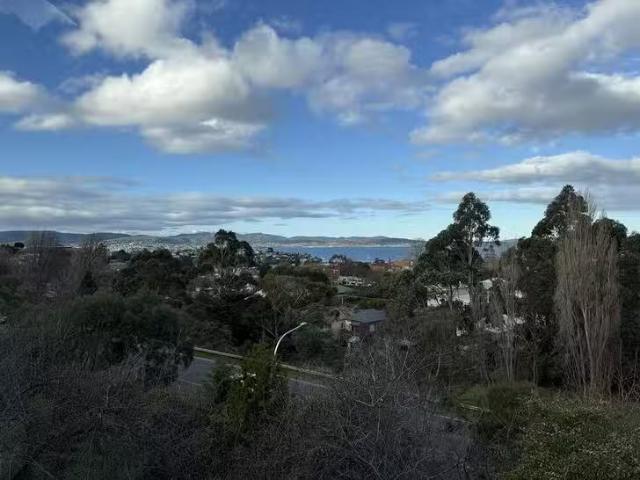 House for rent in Hobart, Tasmania