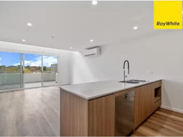 Apartment for rent in Giralang, Australian Capital Territory