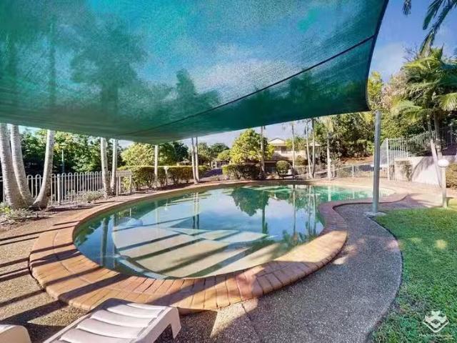 House for rent in Toombul, Queensland