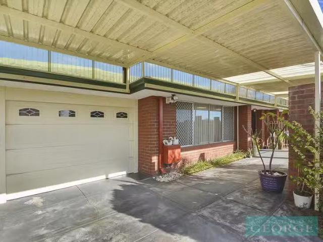 House for rent in Stirling, Western Australia