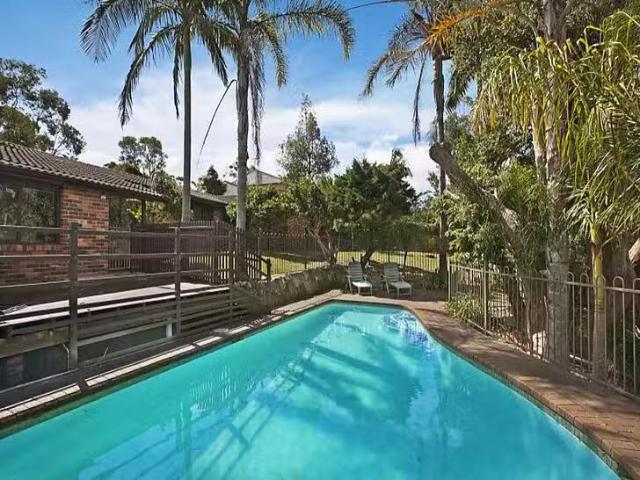 House for rent in Sydney, New South Wales