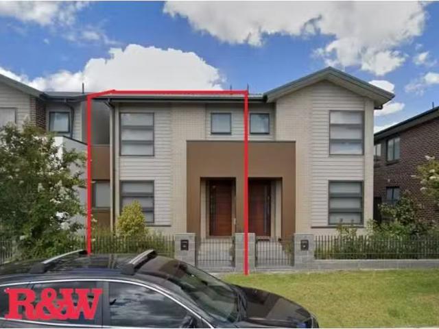 House for rent in Sydney, New South Wales
