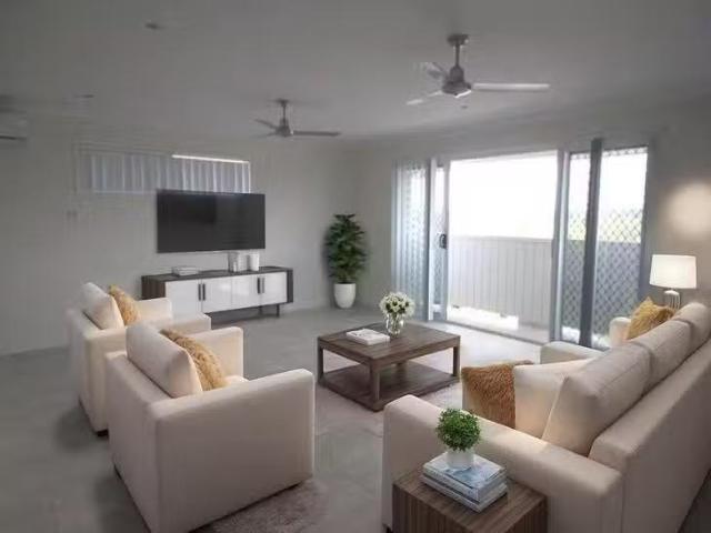 House for rent in Toombul, Queensland