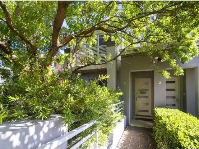 Condo for rent in Sydney, New South Wales