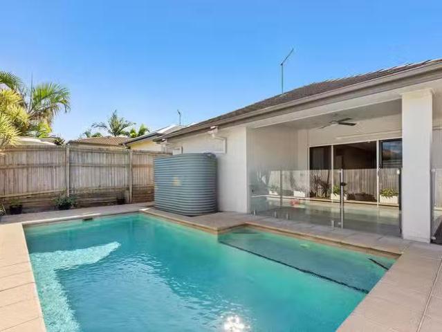 House for rent in Toombul, Queensland