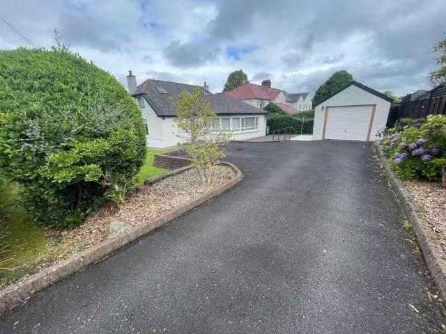 House to rent in Adare, South Tipperary