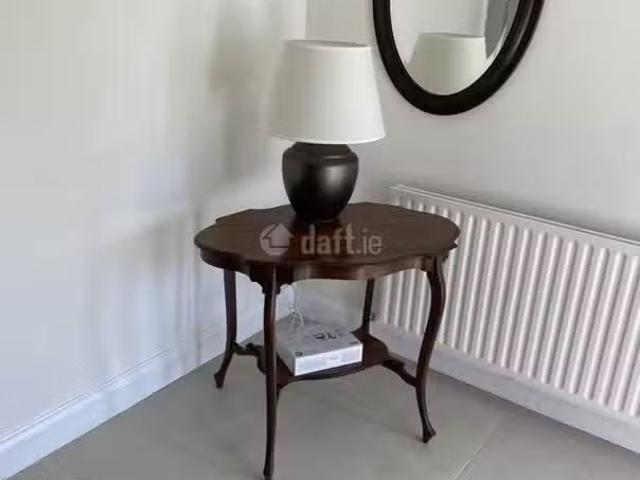 House to rent