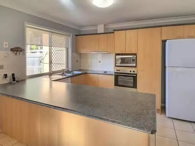 House for rent in Toombul, Queensland