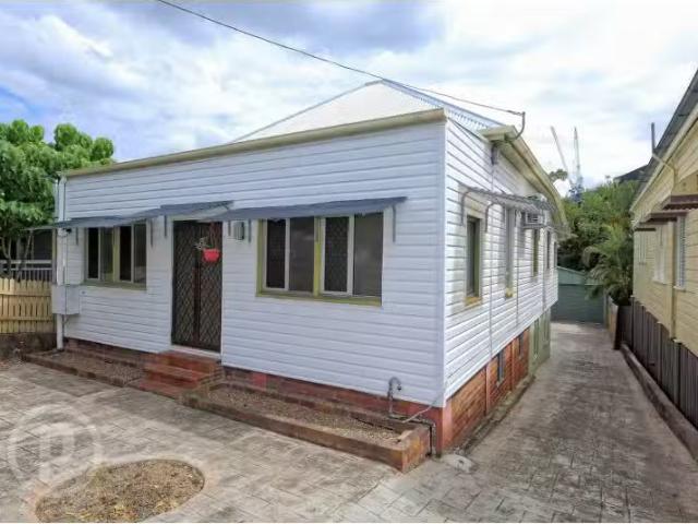House for rent in Toombul, Queensland